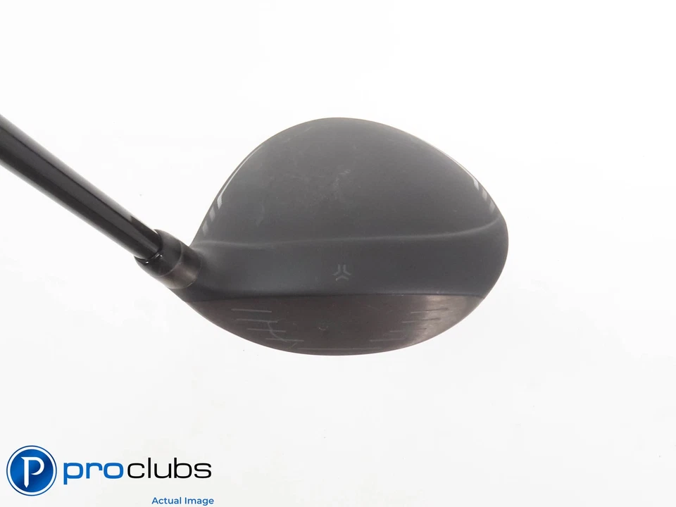 Nice Left Handed Srixon ZX MK II 15* 3 WOOD -Accra FX 250 M3 Regular Flex 405418 - Image 2 of 4