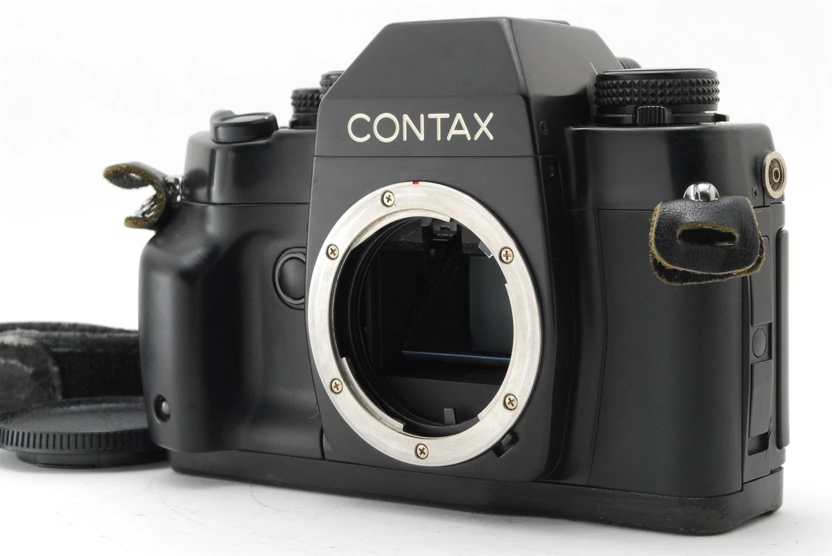 Contax RX Film Cameras for sale - eBay