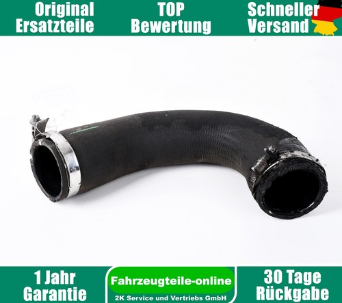 Audi Q5 8R 8R0145709H Turbolader Schlauch 2.0 TDI quattro