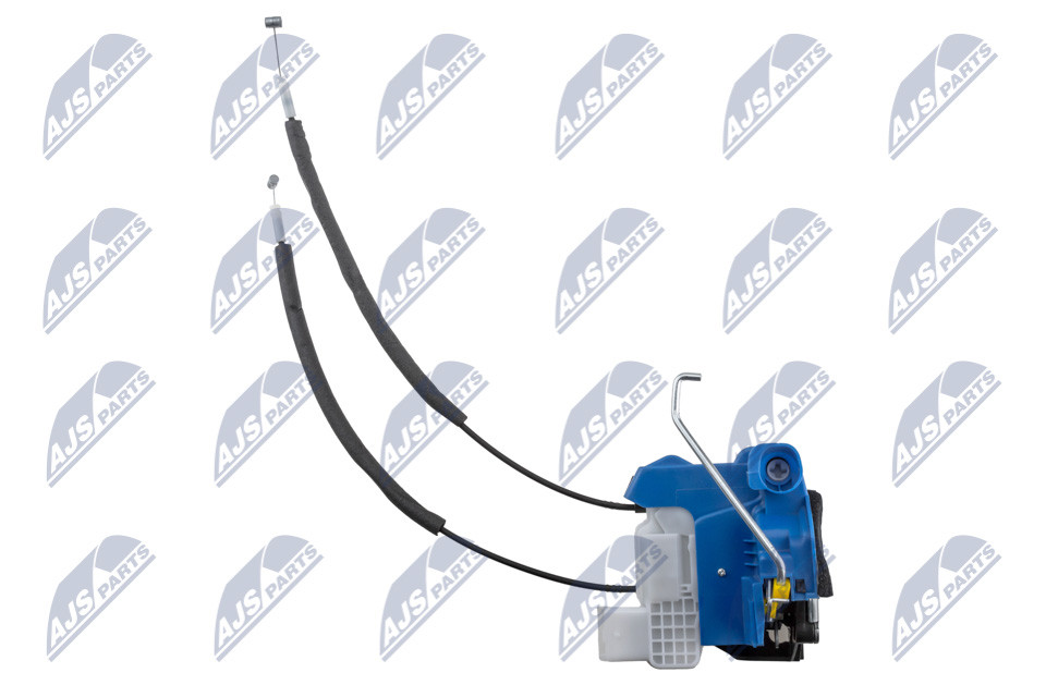 Left Front NTY EZC-HY-653 Door Lock for KIA - Image 4
