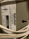 Lot of 3 Three-Station Wireless Fm Intercoms