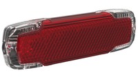 B&M RüCklicht Toplight 2C Bolzenabstand: 50 / 80 Mm