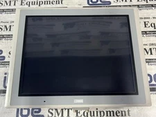 IDEC Corporation Touch Screen - HG3G-AJT22TF-W w/Warranty