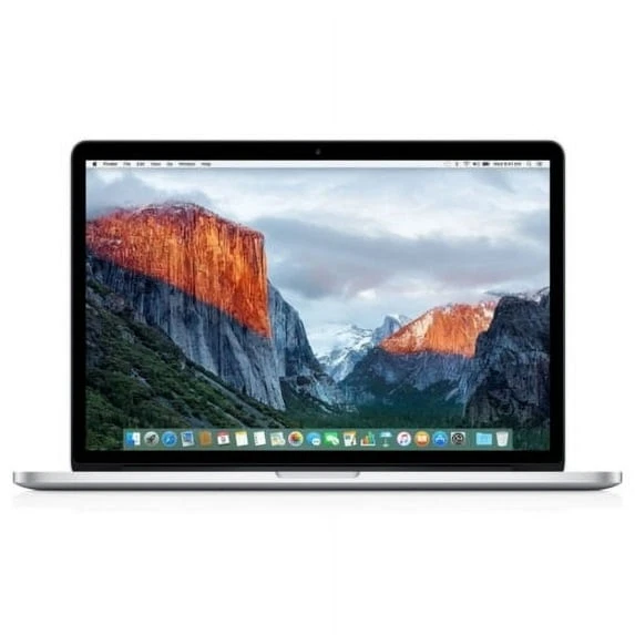 2013 Apple MacBook Pro 15'' A1398 Core i7-3840QM 2.8GHz 16GB 768GB SSD, Good - Image 2 of 2