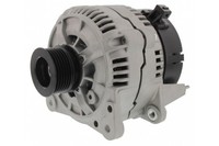Mapco Lichtmaschine Generator Lima 13225 FüR Audi VW Golf 1J1 8L1 120A Skoda A3