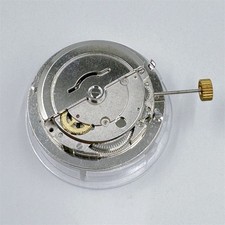 Durable Remplacement 3 Aiguilles 6 Points Phase de Lune Pour Mouvement 2813