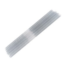 ER4043 Aluminum Welding Rod 3/32" x 36" 2 lbs Welding Wire - TIG Filler Rod