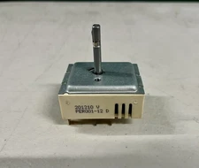 DG44-01006B PER001-12 D Range Dual Surface Element Switch DG44-01006B Control Sw