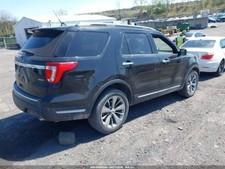 Power Brake Booster Fits 13-19 Explorer 3260507 Power Brake Booster Fits 13-19 Explorer 3260507