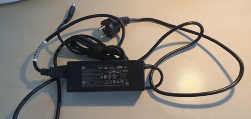 Netzgerät Original HP TPN-CA18 Notebook/Laptop etc., 90 Watt, 19,5 Volt, 4,62 A