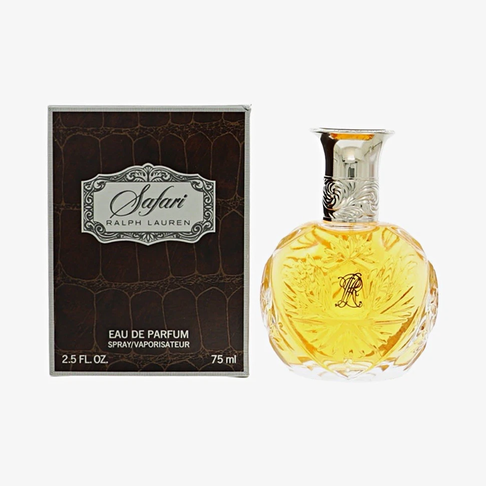 25+ Ralph Lauren Safari Fragrances for Women for sale | Updated