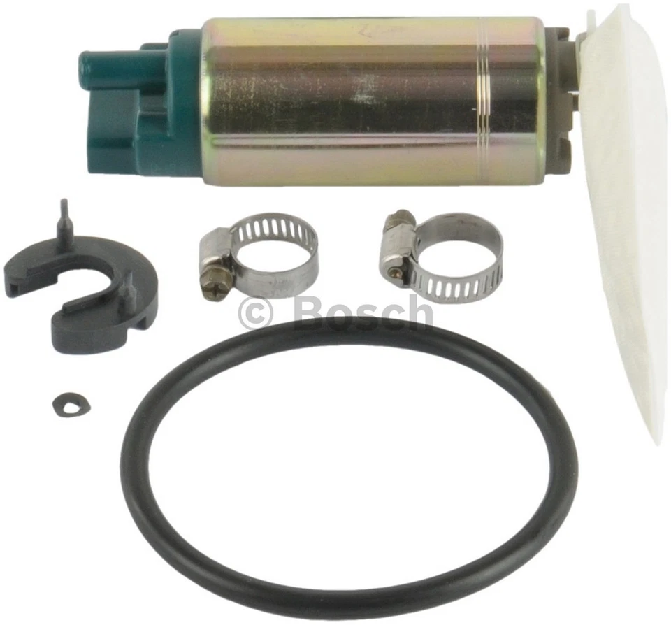 Nova bomba de combustível Bosch 69230 para Buick Oldsmobile Pontiac - Imagem 3 de 4