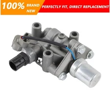 For Honda Civic 1.7L 2001-2003 2004 2005 15810-PLR-A01 VTEC Solenoid Spool Valve