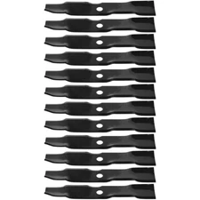12PK Oregon Mulching Blade for 48" Exmark Radius E-Series - RAE720CKC48300
