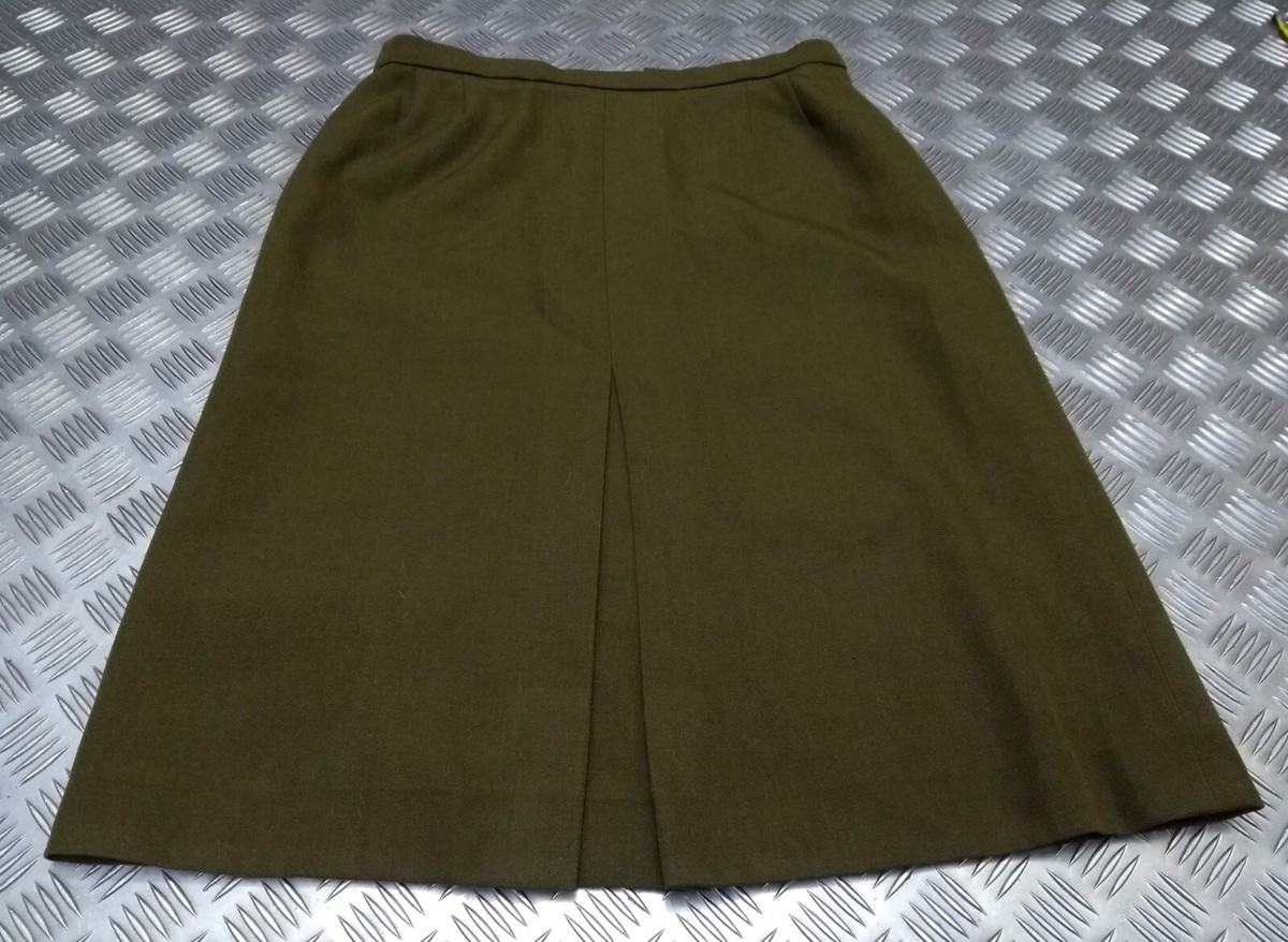 military long skirt グリーン カーキ オリーブ military long skirt グリーン カーキ オリーブ Army green
