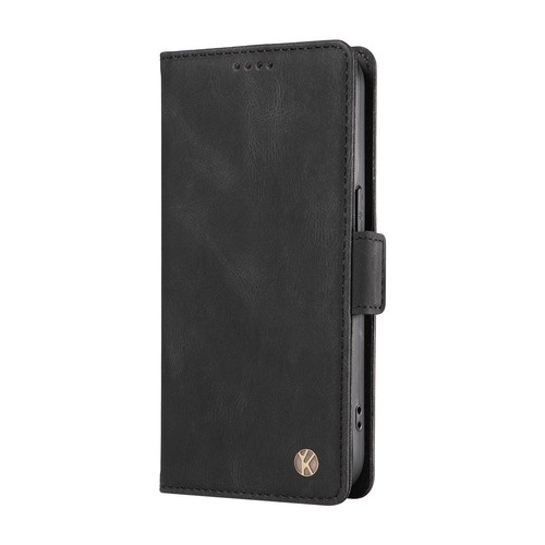 For Samsung A10 A20 A8 A5 Skin Feel PU Leather Flip Wallet Case Phone Case Cover - Picture 15 of 20
