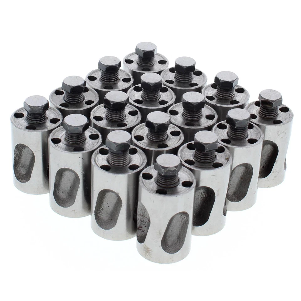 Speedway Flathead Fits Ford Hollow Lite Weight Lifter - Image 2 of 4