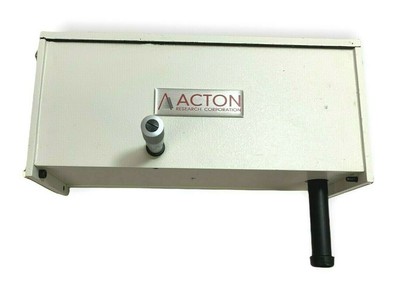 Roper Scientific / Acton Research Corporation FC-446-060 / SN 446416 (0402)