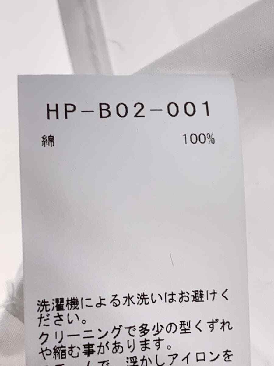 YOHJI YAMAMOTO Long Sleeve Shirt 3 Cotton WHT HP-B02-001 | eBay YOHJI YAMAMOTO Long Sleeve Shirt 3 Cotton WHT HP-B02-001 | eBay