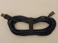 Numskull PlayStation 4 PS4 Charge Cable Micro USB 13ft 4m 