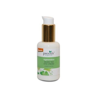 White tea eye cream Demeter / Augencreme 30ml,  1520
