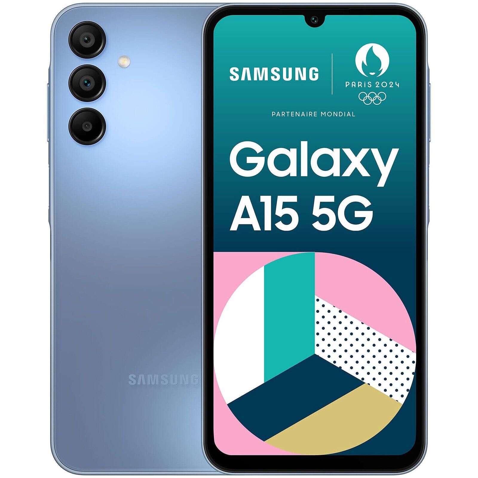 Sconto fuori scala su eBay per Samsung Galaxy A15 5G