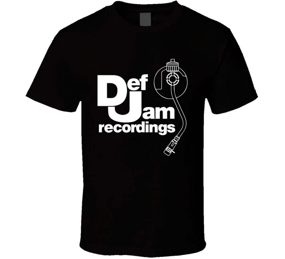Def Jam In Men's T-Shirts for sale | eBay