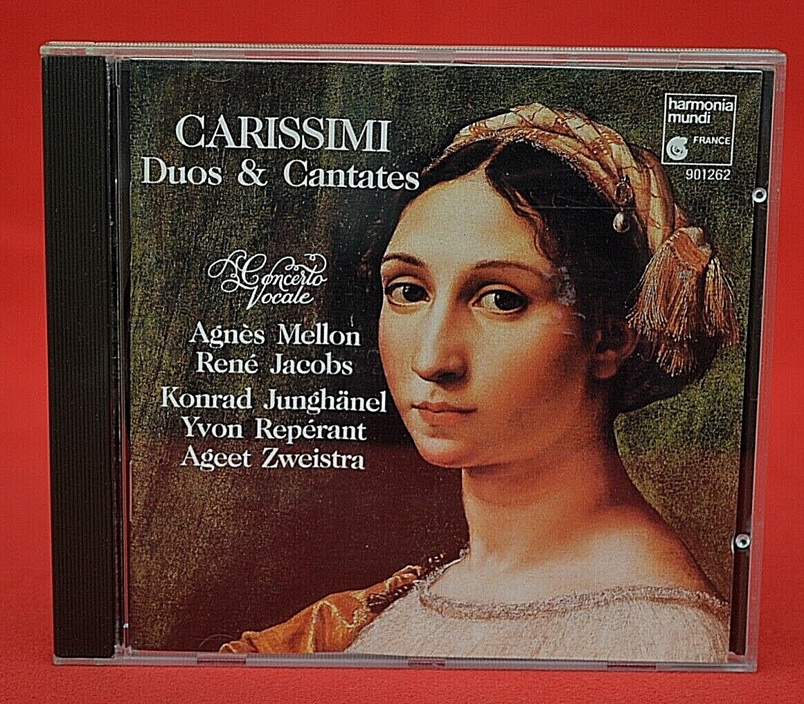 クラシック harmonia mundi Choral works CD The Legendary Harmonia Mundi Recitals | harmonia mundi
