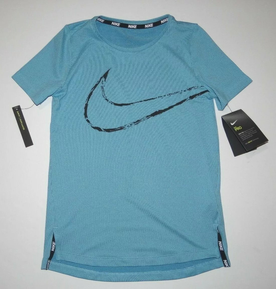 Pro dri fit shirt youth cheap