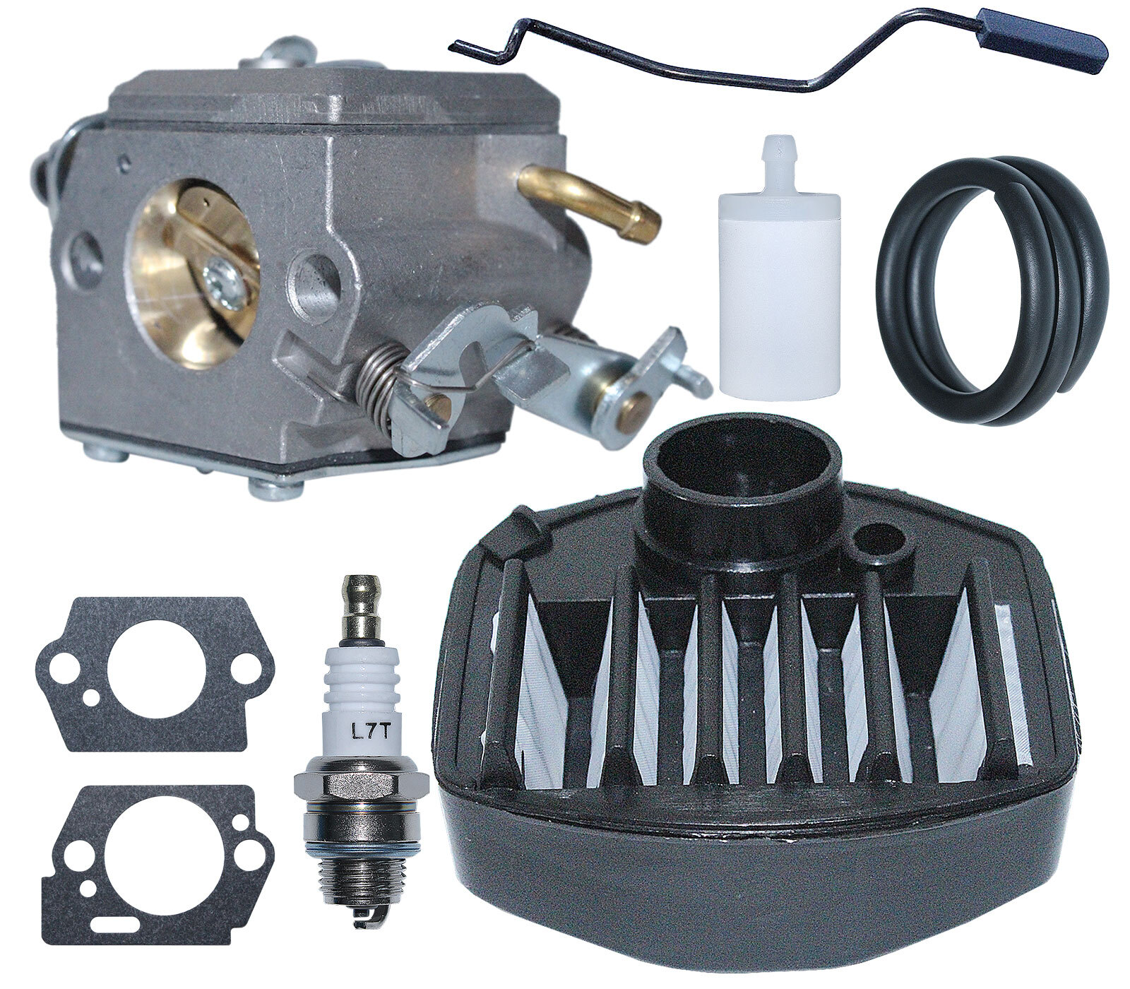Nuevo Carburador For Husqvarna 353 357 357xp 359 Xp 359 Zama | Cuotas sin interés