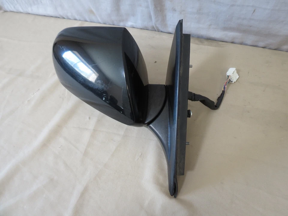 09 10 11 12 13 14 Acura TSX POWER HEAT Espelho de Visão Lateral Direito PASSAGEIRO Vire OEM - Imagem 4 de 4