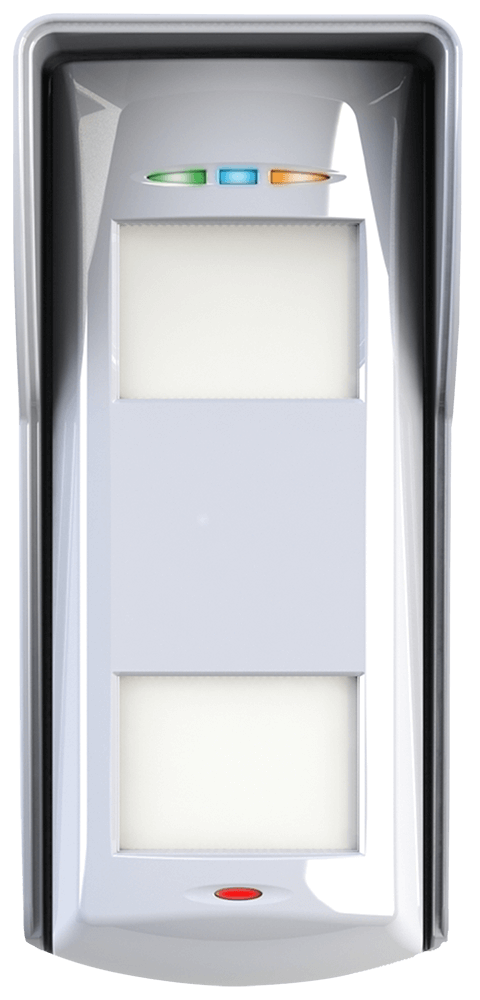 Pyronix XDL12TT-WE External 12m Wireless Motion Sensor Dual-Vision Pet Immune