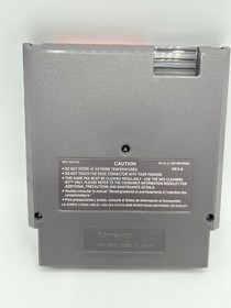 Home Alone 2: Lost in New York (Nintendo NES, 1992) - Authentic - Untested