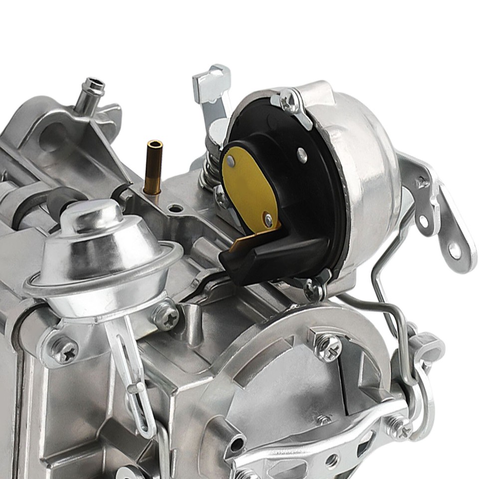 Carburateur Monobody (1 Barrel) Pour Moteur L6 Chevrolet/GMC 4.1L 250 & 4.8L 292 - Neuf BFO