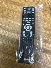 New Remote MKJ32022820 Control LG TV For 42LB5DC 42LC5DC 42LC50C 42LC50C-UA