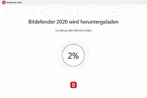 💥Bitdefender Internet Security 2025 1 PC 365 Tage - Bild 5 von 6