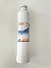 New HDX Replacement Water Filter FMS-2 For Samsung Model HAF-CINS