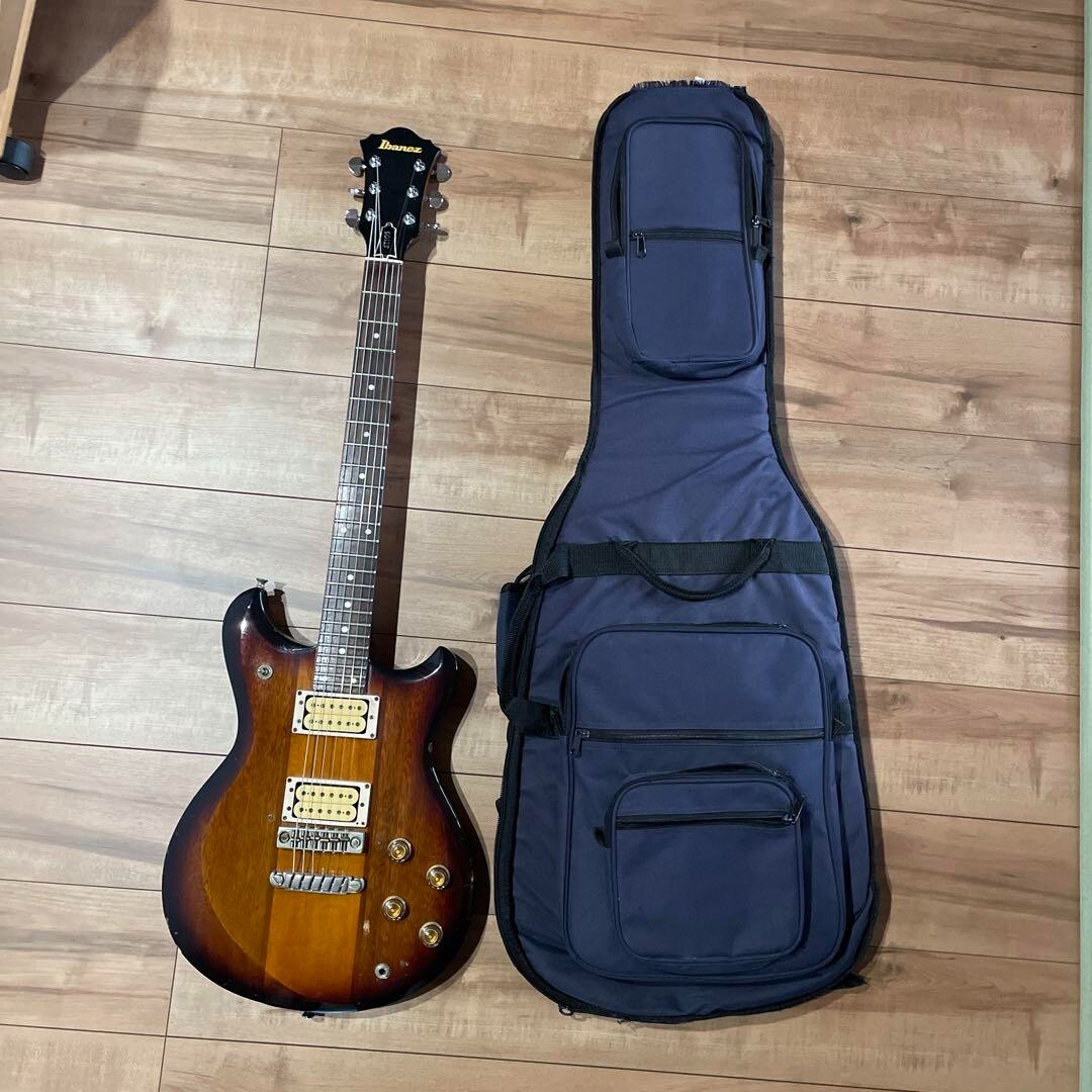 Ibanezアイバニーズ ST105 ビンテージギター エレキギター Ibanez ST105 Vintage Electric Guitar Used | eBay