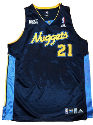 WINDANDSEA×NBA プレーオフT Denver nuggets WINDANDSEA×NBA プレーオフT Denver nuggets - メルカリ