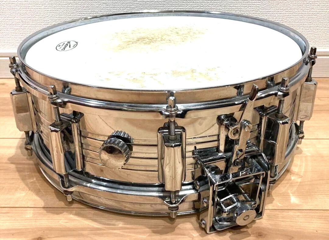Jupiter 2024 snare drum
