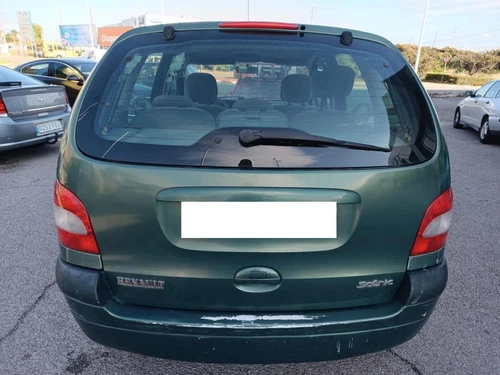 8240257 Electroventilador para RENAULT SCENIC I (JA...) 2002 404519 - Imagen 8 de 10