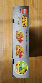 LEGO Star Wars: The Phantom 75048 NIB Excellent Condition Sealed Retired REBELS