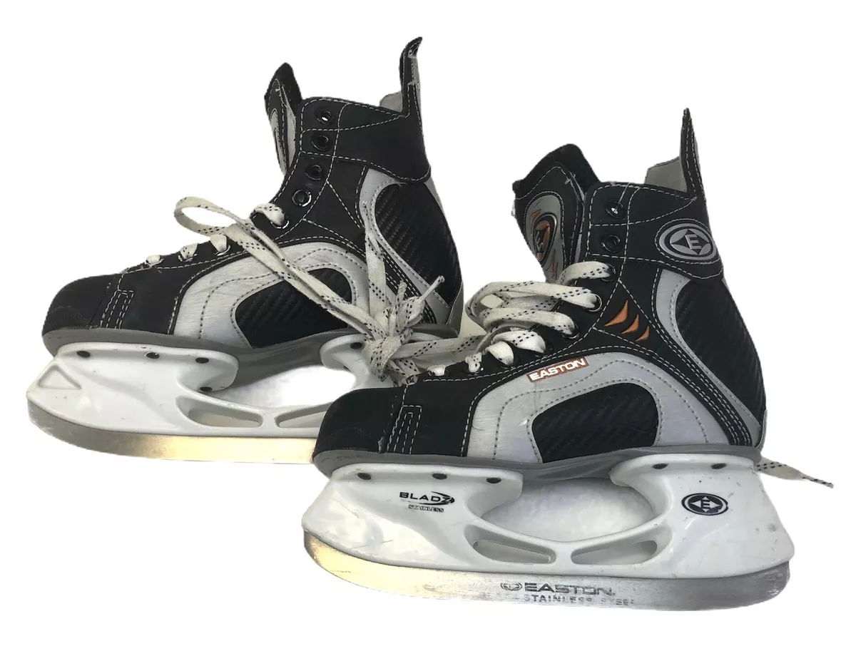 Boys ice best sale skates size 12