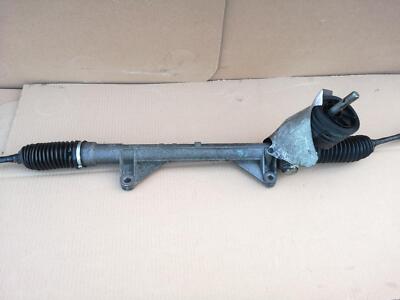 NISSAN SERENA MK4 C26 2010 - 2016 STEERING BOX RACK 71165 | eBay