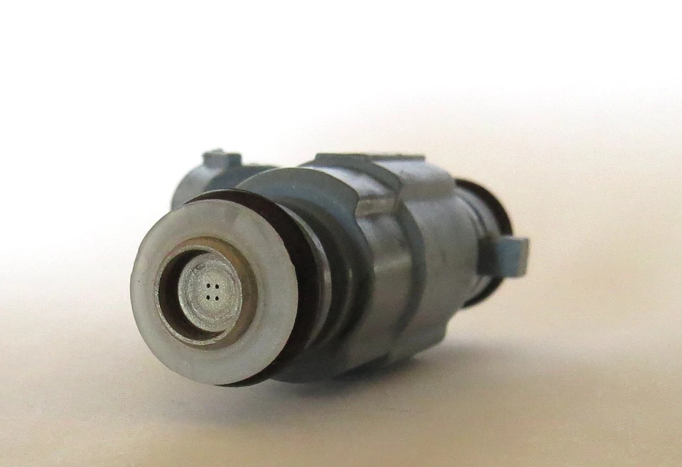 ✅ GENUINE Hyundai 4X FUEL INJECTORS FOR 99-06 Hyundai Sonata Kia Optima Magentis - Image 2 of 2