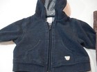 Baby Boys Size 0-3 Months Lot of 5 Childrens Place,Disney,Bon Bebe,Faded Glory — photo 2