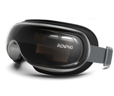 RENPHO Eyeris 3 Eye Massager - Voice Control - Improve Sleeping Quality -Heated