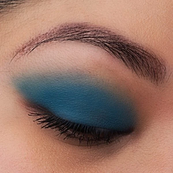 Turquoise ShadowSense by SeneGence an earthy blue/green eyeshadow. New - Image 3 of 4
