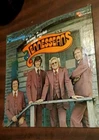 Presenting...Willie Wynn & The Tennesseans (LP 1975 Heart Warming) Christian