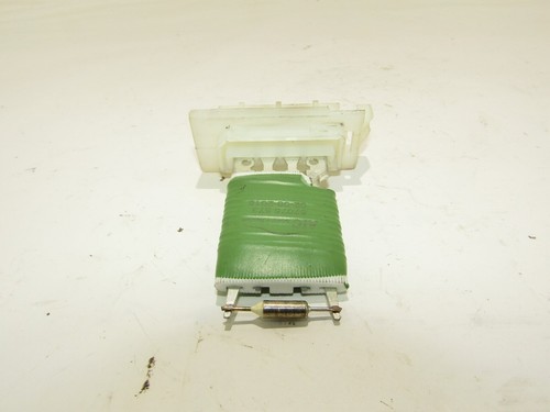 MERCEDES BENZ A W168 Heizung Gebläsemotor Widerstand Resistor heater